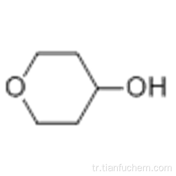 Tetrahidro-4-piranol CAS 2081-44-9